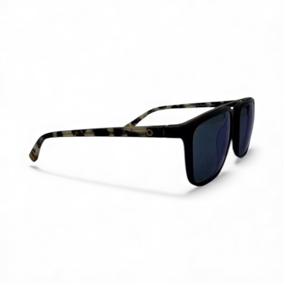 Etnia  Barcelona sunglasses WLA Africa 05 Blue With Gold  56-17-140 Preowned. - Picture 3 of 9